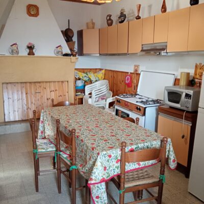 Castel Ritaldi vendesi casa indipendente