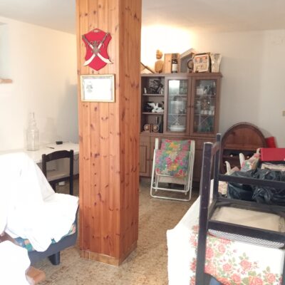 Castel Ritaldi vendesi casa indipendente