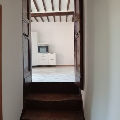 spoleto affittasi appartamento