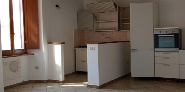 Spoleto affittasi appartamento