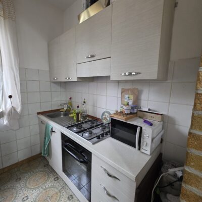 Campello sul Clitunno affittasi appartamento
