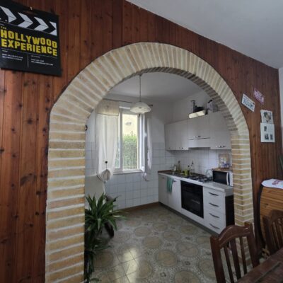 Campello sul Clitunno affittasi appartamento
