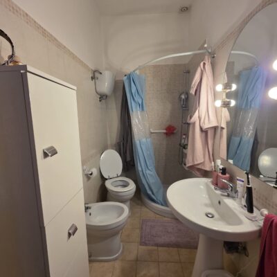 Campello sul Clitunno affittasi appartamento