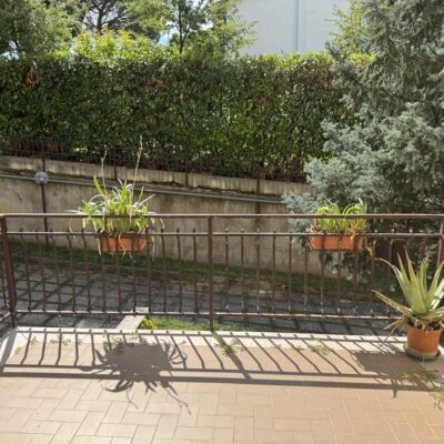 Castel Ritaldi vendesi appartamento