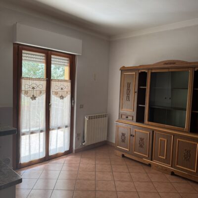 Castel Ritaldi vendesi appartamento