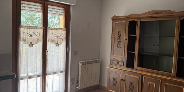 Castel Ritaldi vendesi appartamento