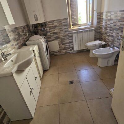 Spoleto vicinanze affittasi appartamento