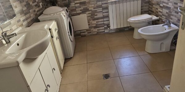 Spoleto vicinanze affittasi appartamento