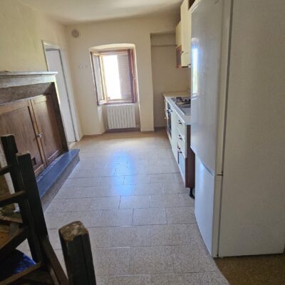 Spoleto vicinanze affittasi appartamento