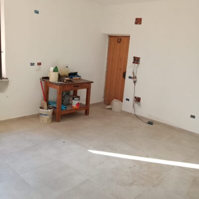Spoleto vendesi appartamento