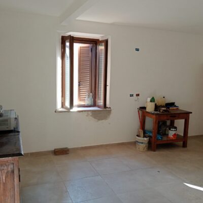 Spoleto vendesi appartamento