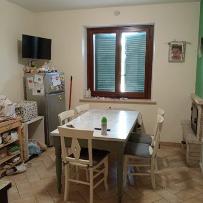 Giano Dell'Umbria Moriano affittasi appartamento