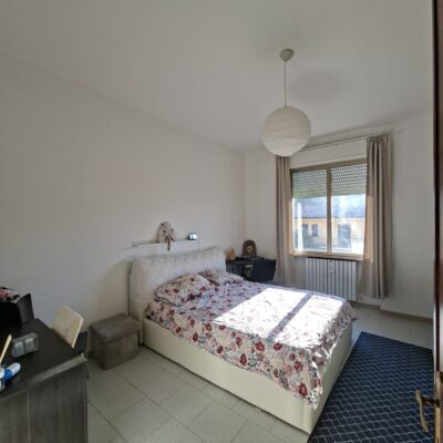 Spoleto vendesi appartamento