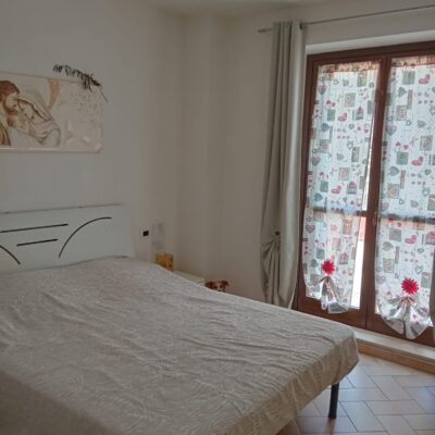 Giano Dell'Umbria Moriano affittasi appartamento